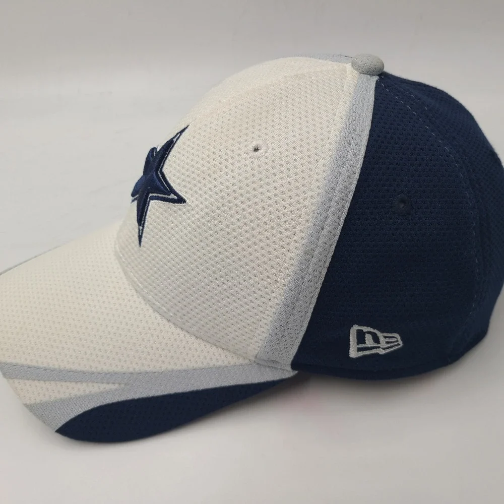 New Era tag says